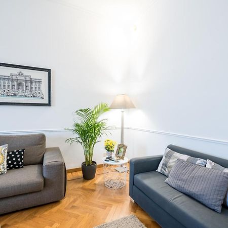 Suite 06 Róma Kültér fotó