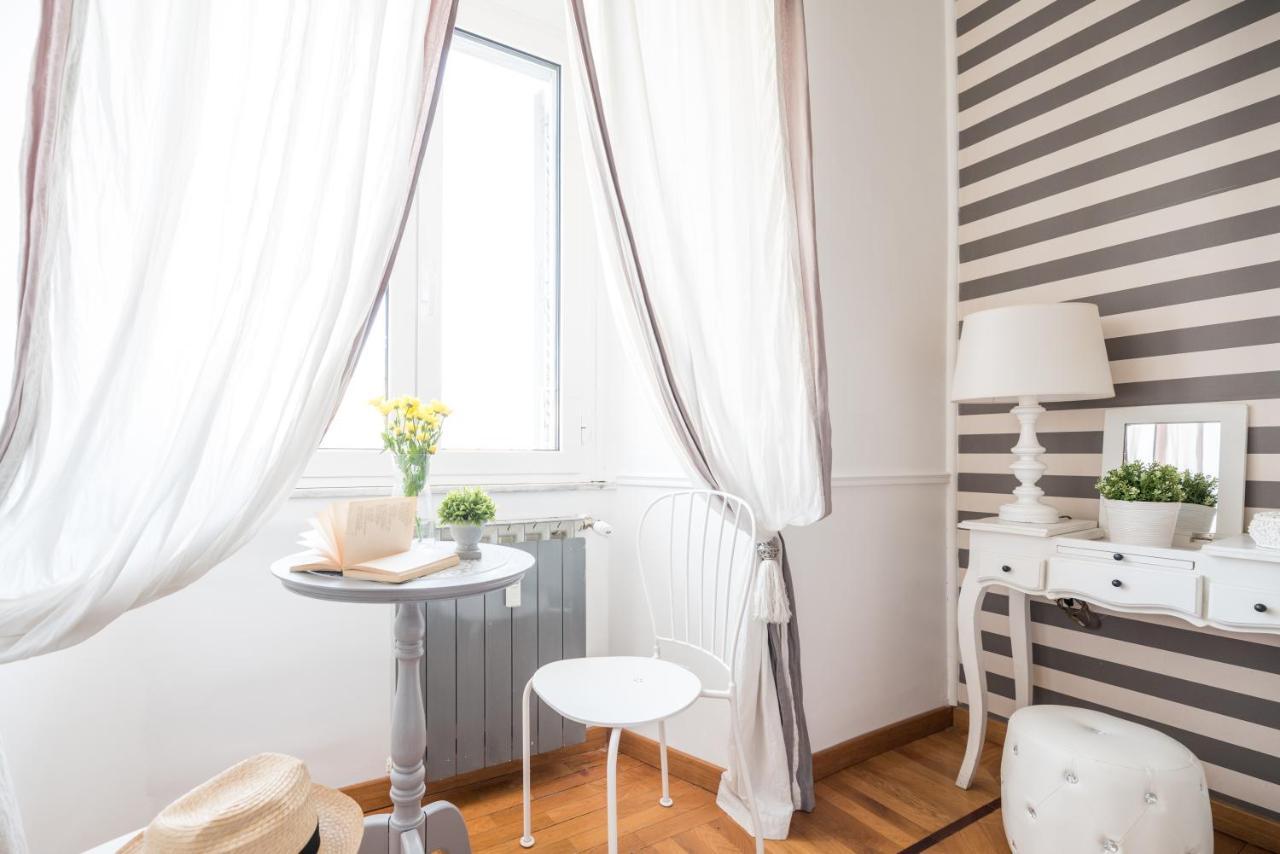 Suite 06 Róma Kültér fotó
