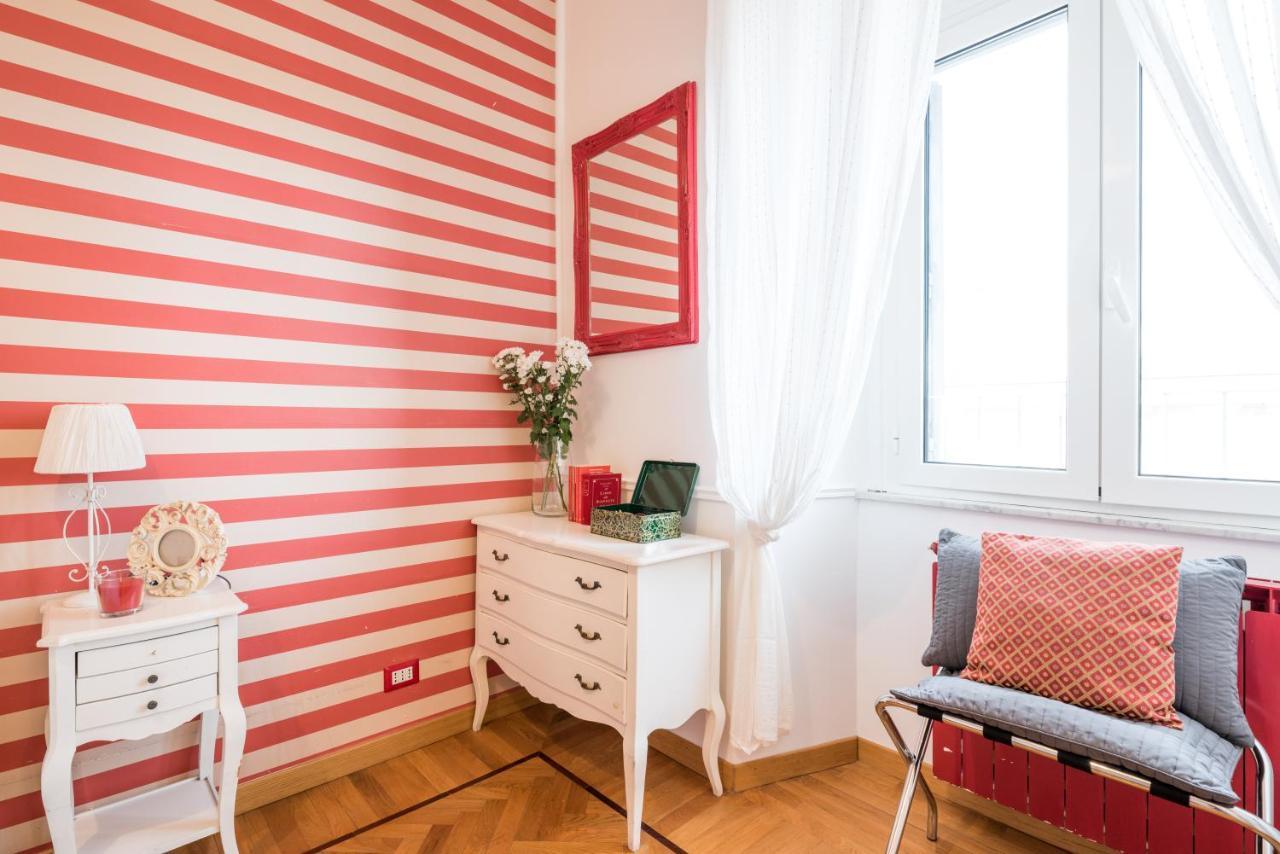 Suite 06 Róma Kültér fotó