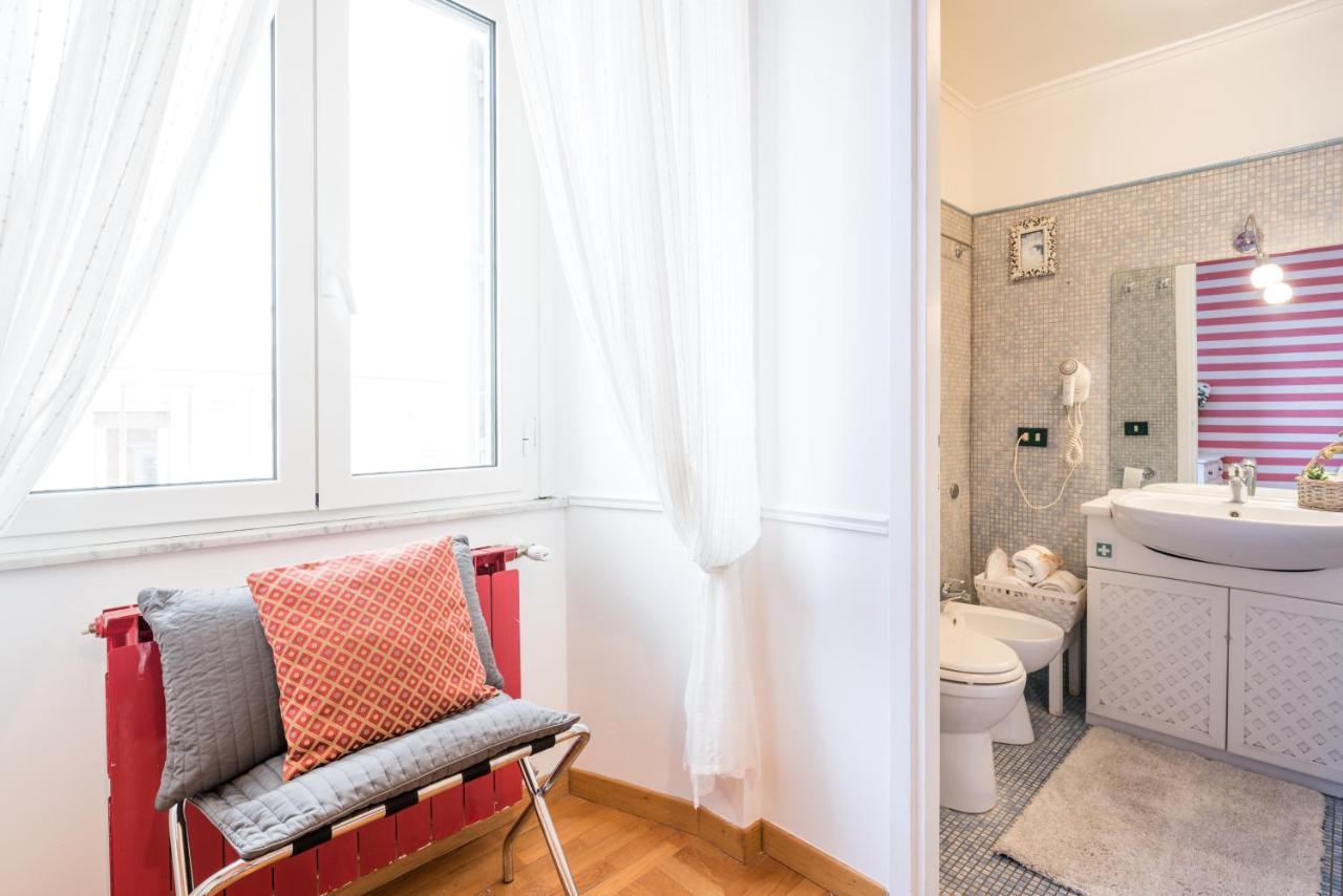 Suite 06 Róma Kültér fotó