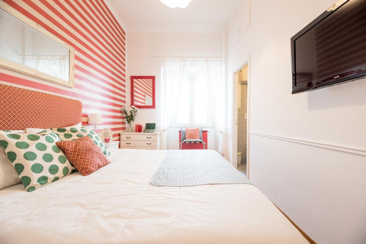 Suite 06 Róma Kültér fotó