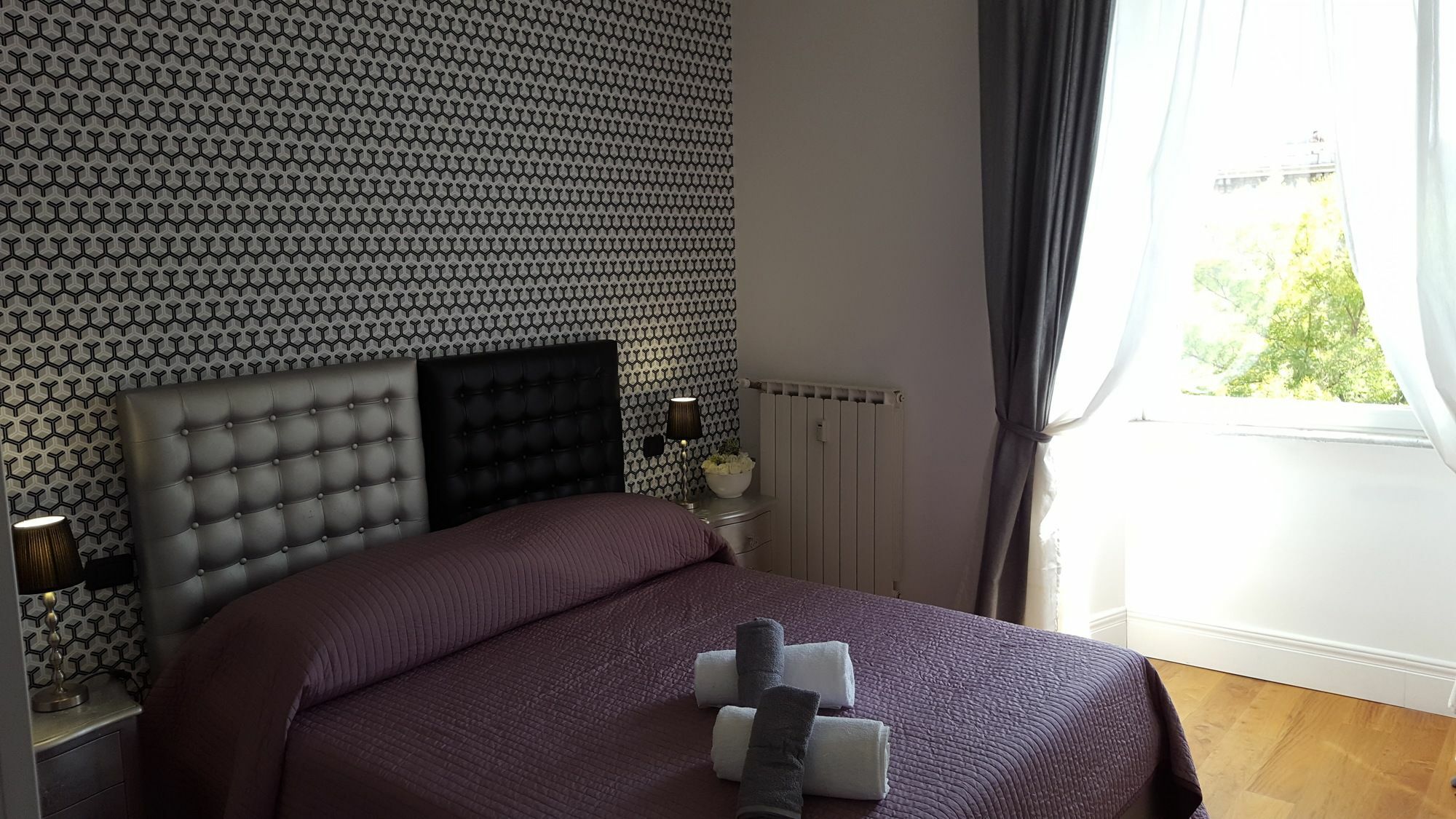 Suite 06 Róma Kültér fotó
