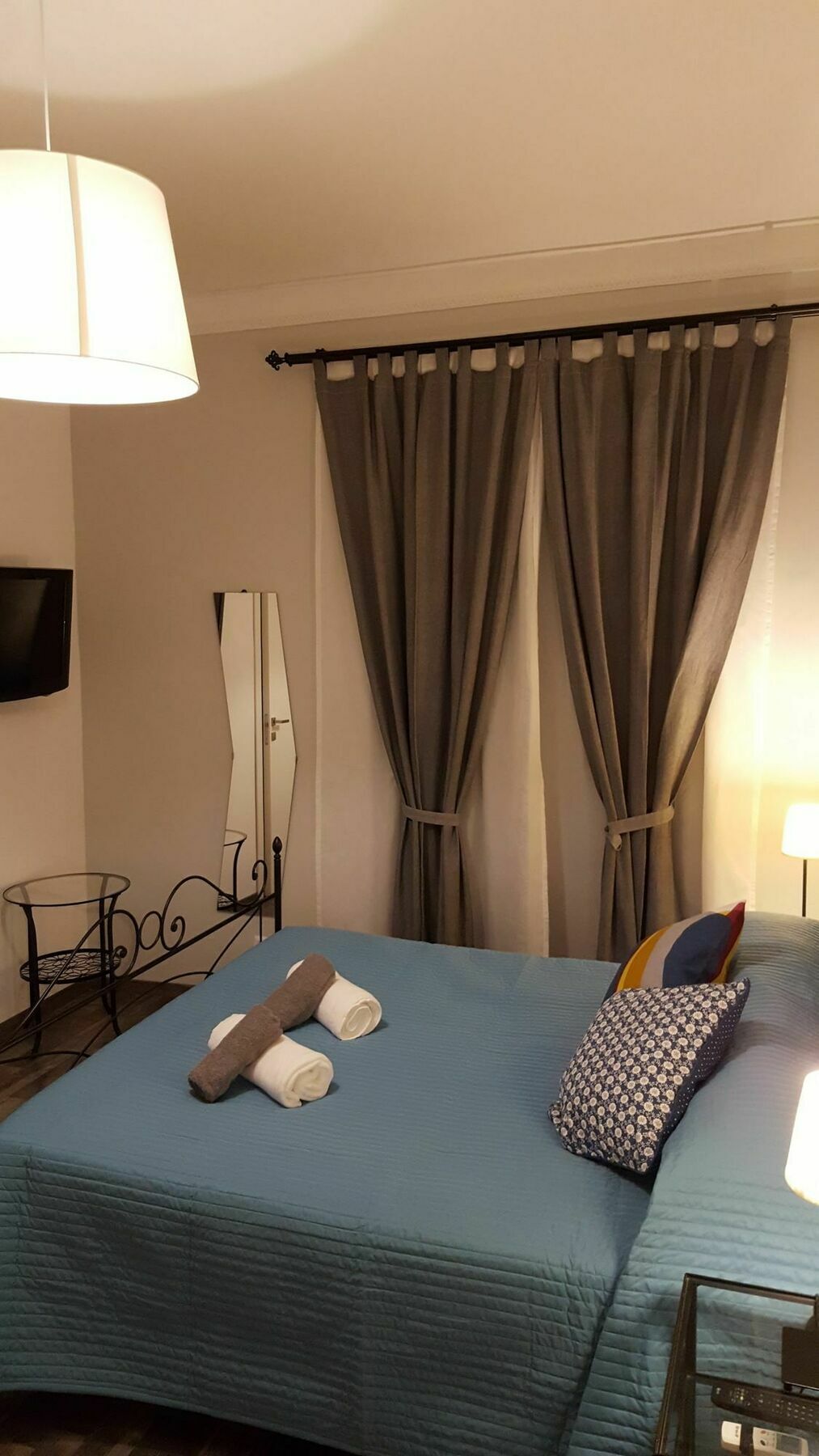 Suite 06 Róma Kültér fotó