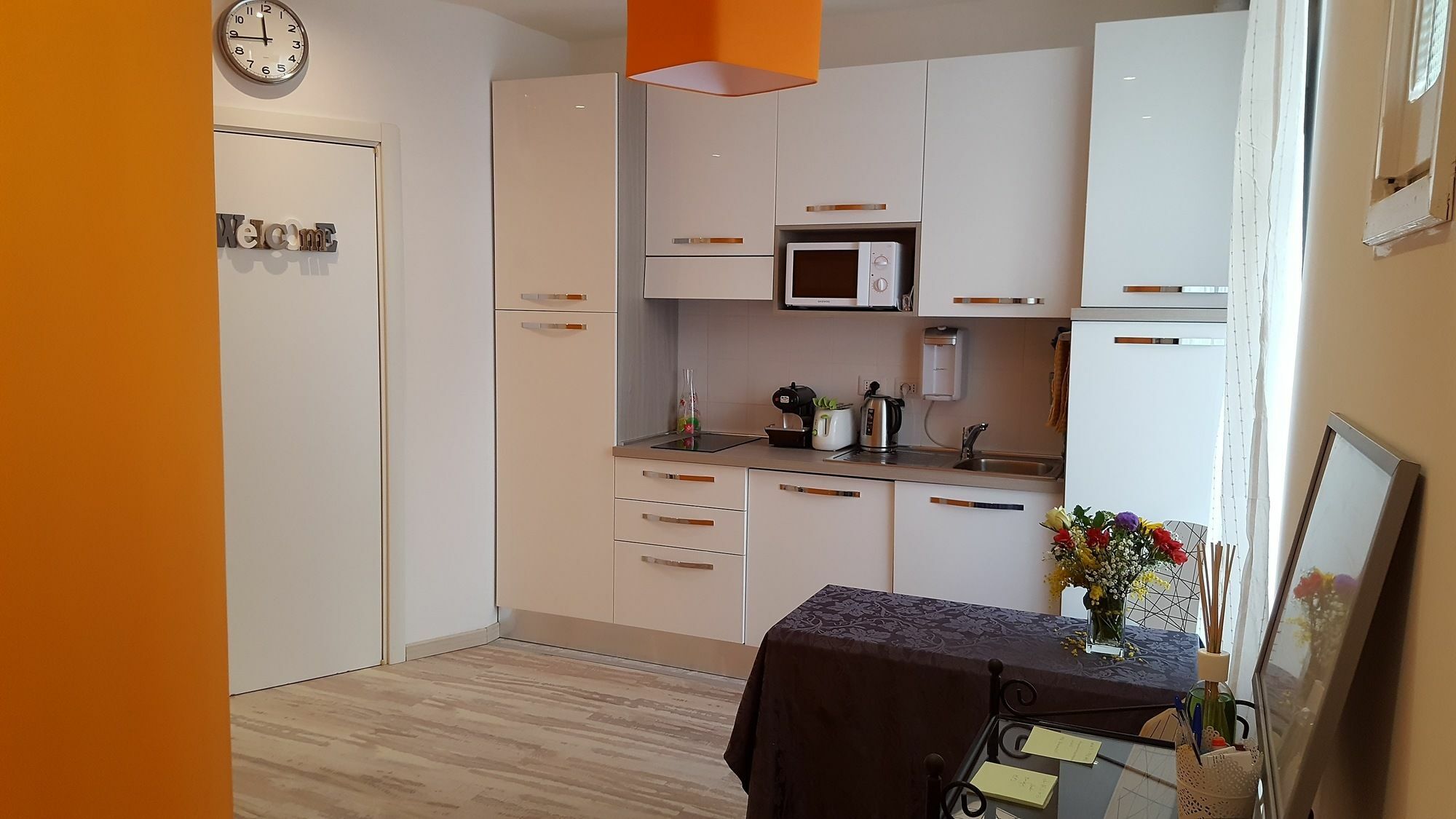 Suite 06 Róma Kültér fotó
