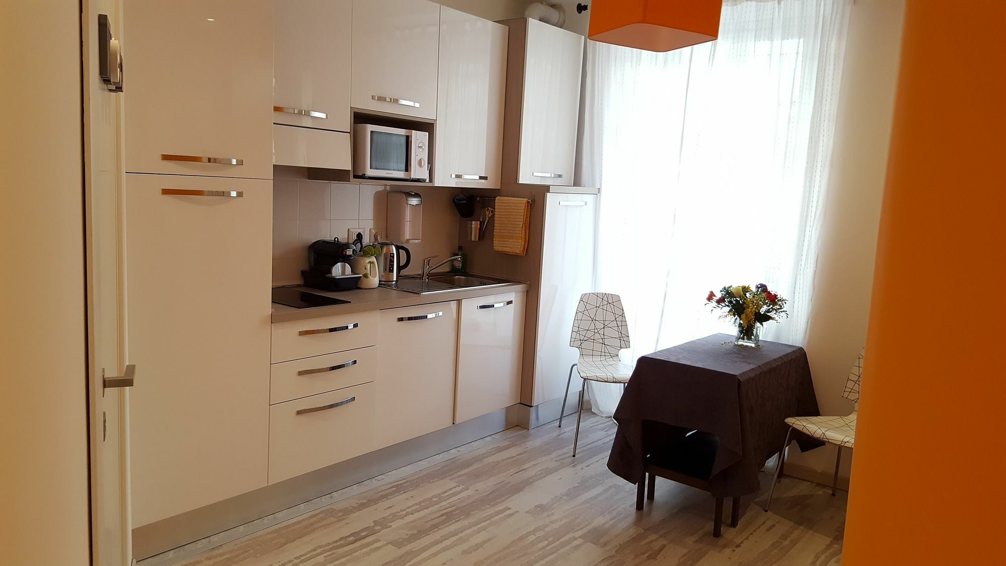 Suite 06 Róma Kültér fotó