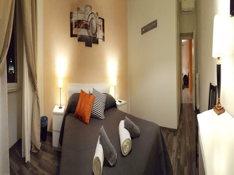 Suite 06 Róma Kültér fotó