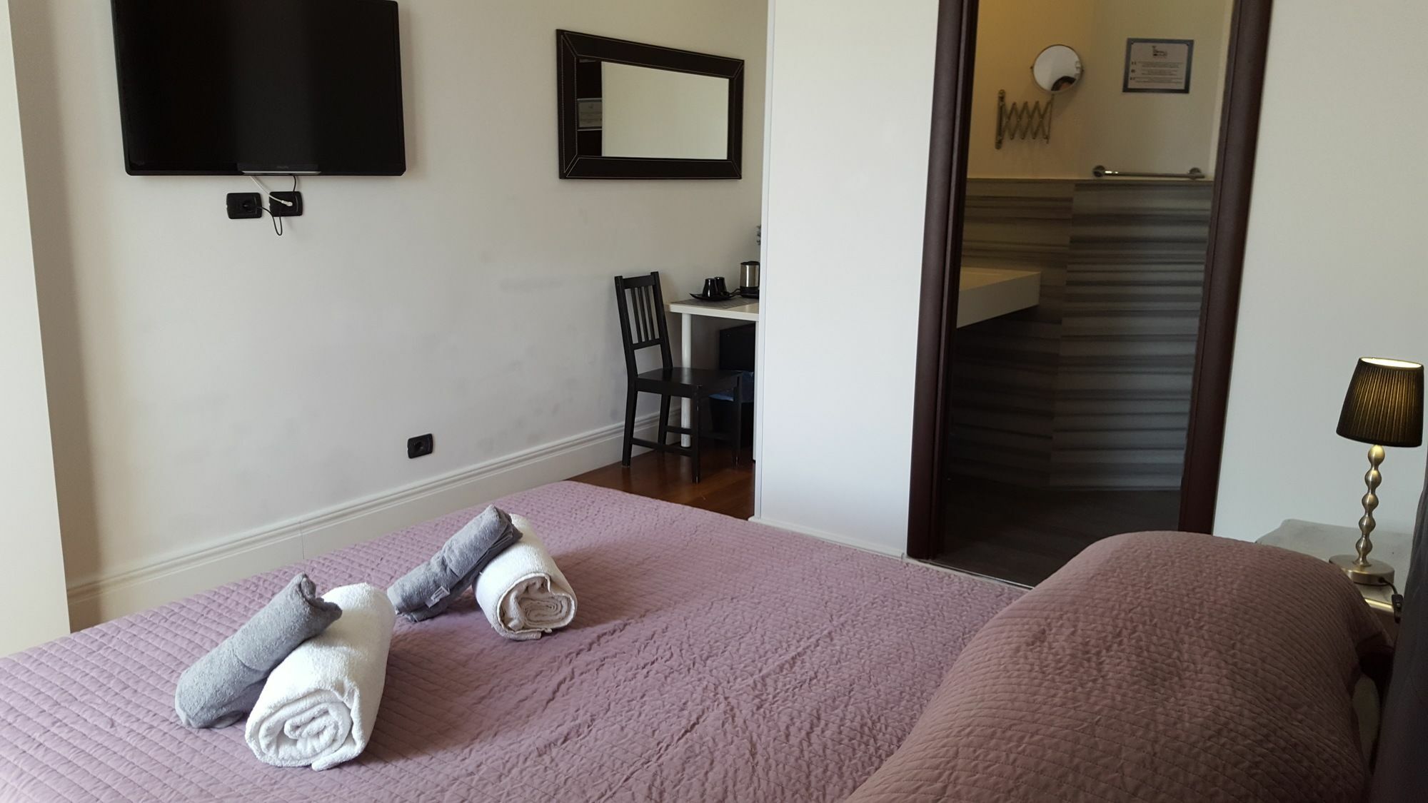 Suite 06 Róma Kültér fotó