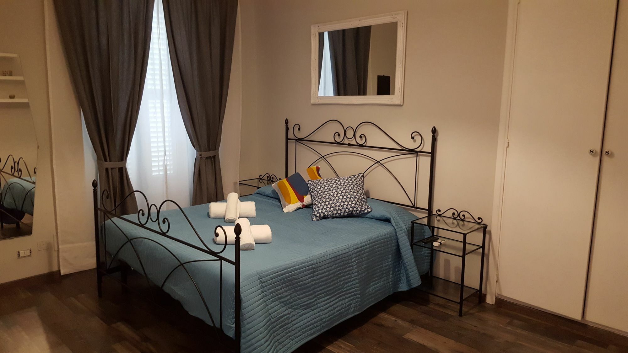 Suite 06 Róma Kültér fotó
