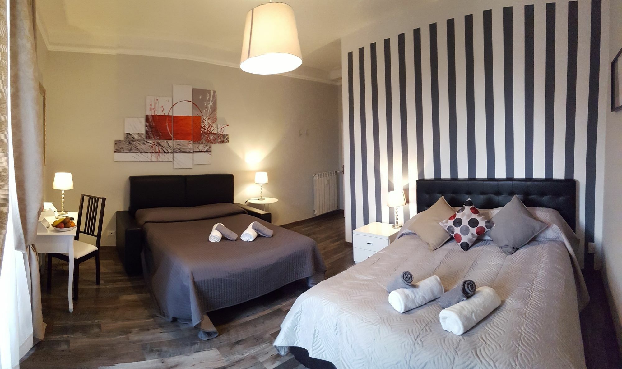 Suite 06 Róma Kültér fotó