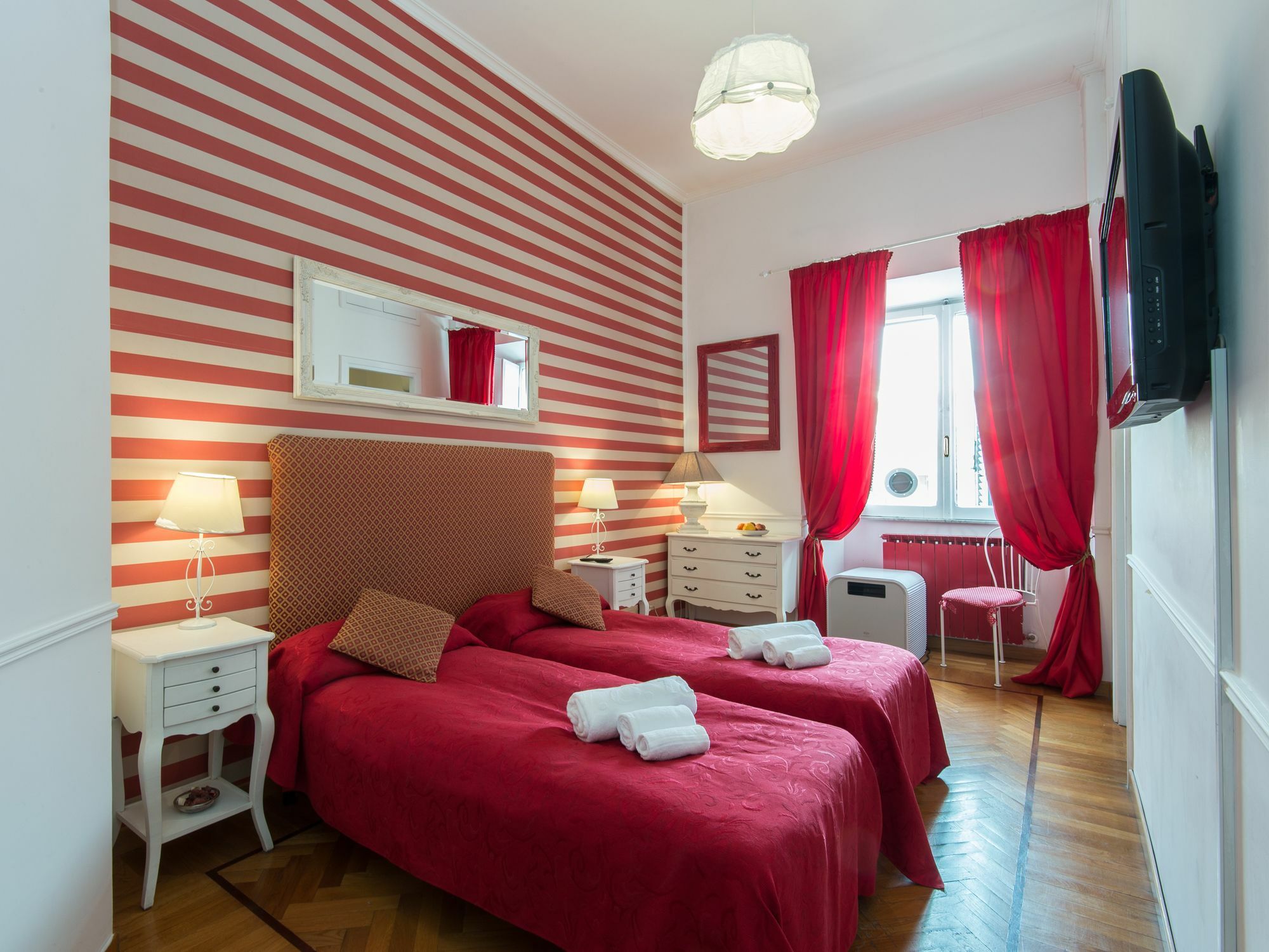 Suite 06 Róma Kültér fotó