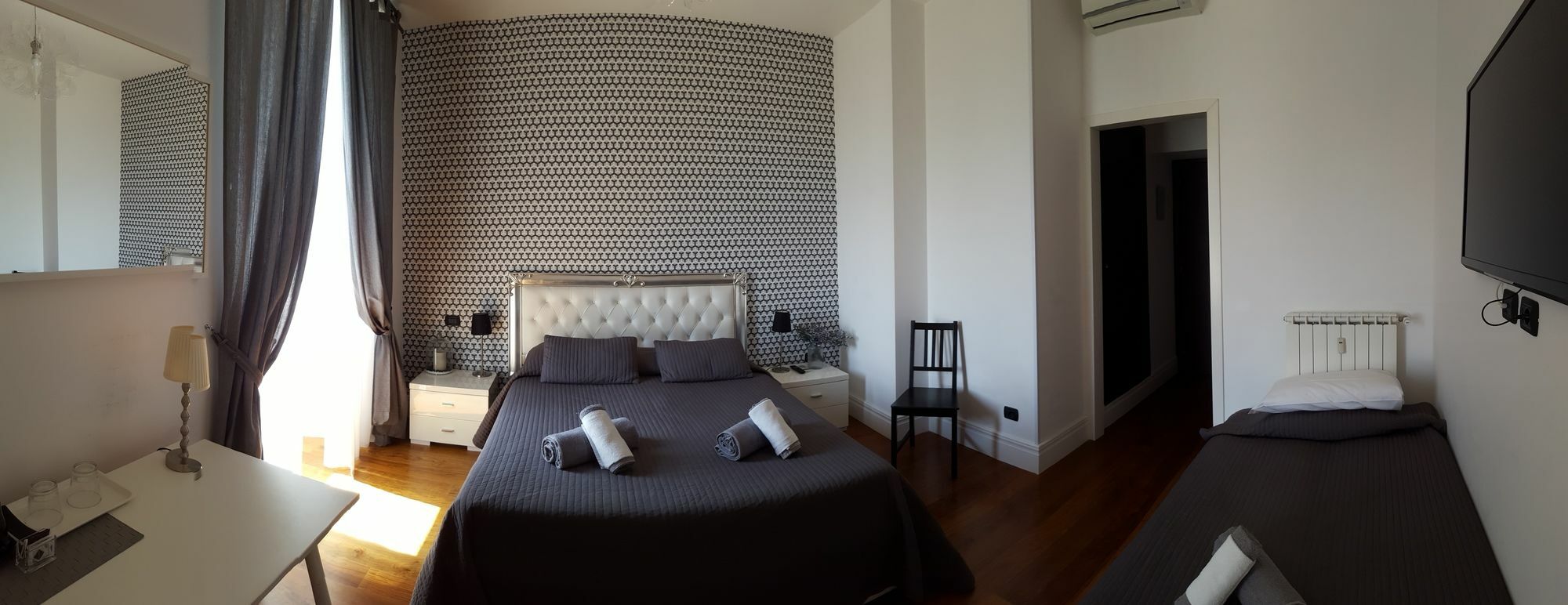 Suite 06 Róma Kültér fotó