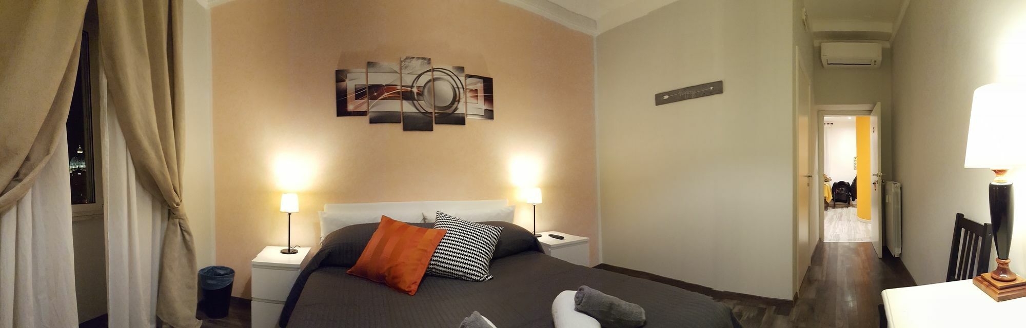 Suite 06 Róma Kültér fotó