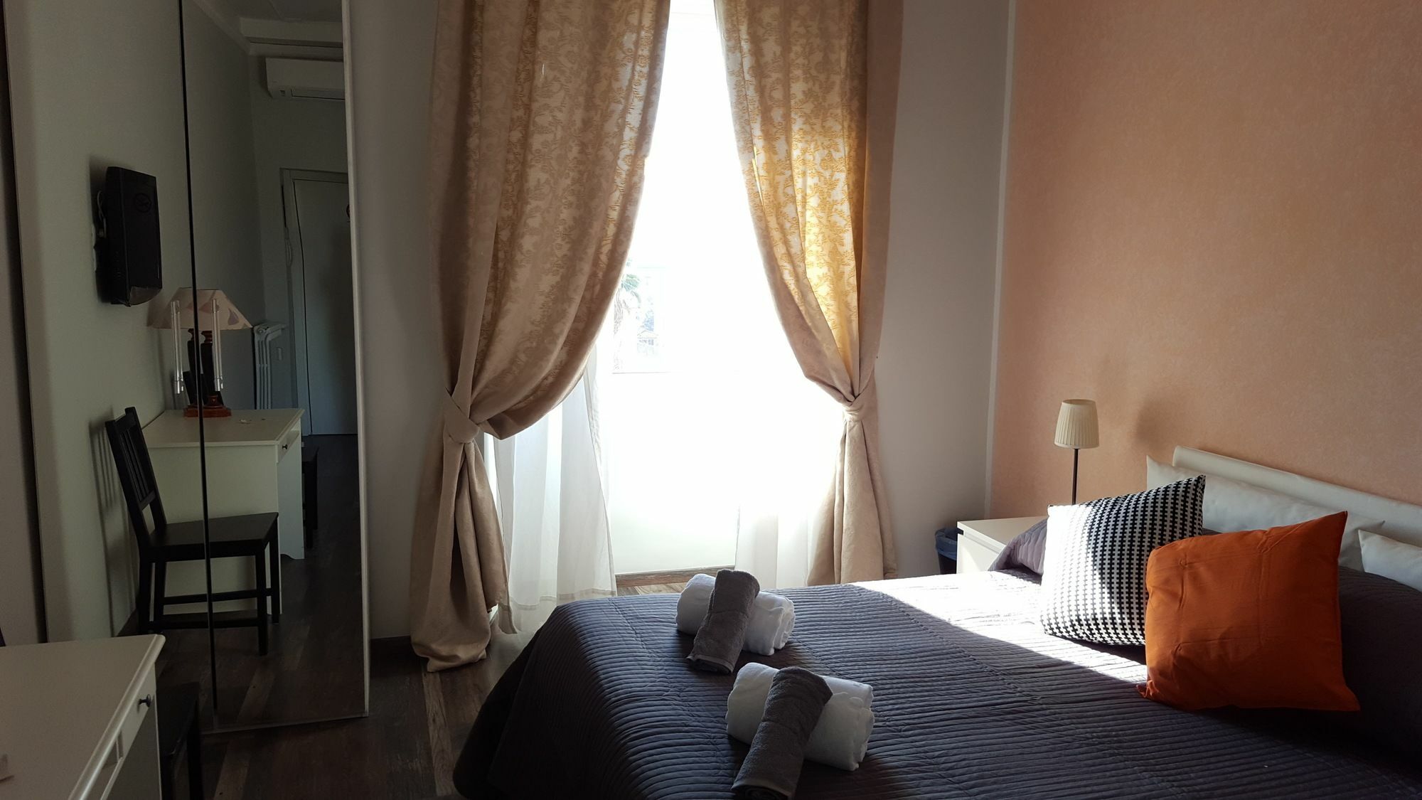Suite 06 Róma Kültér fotó