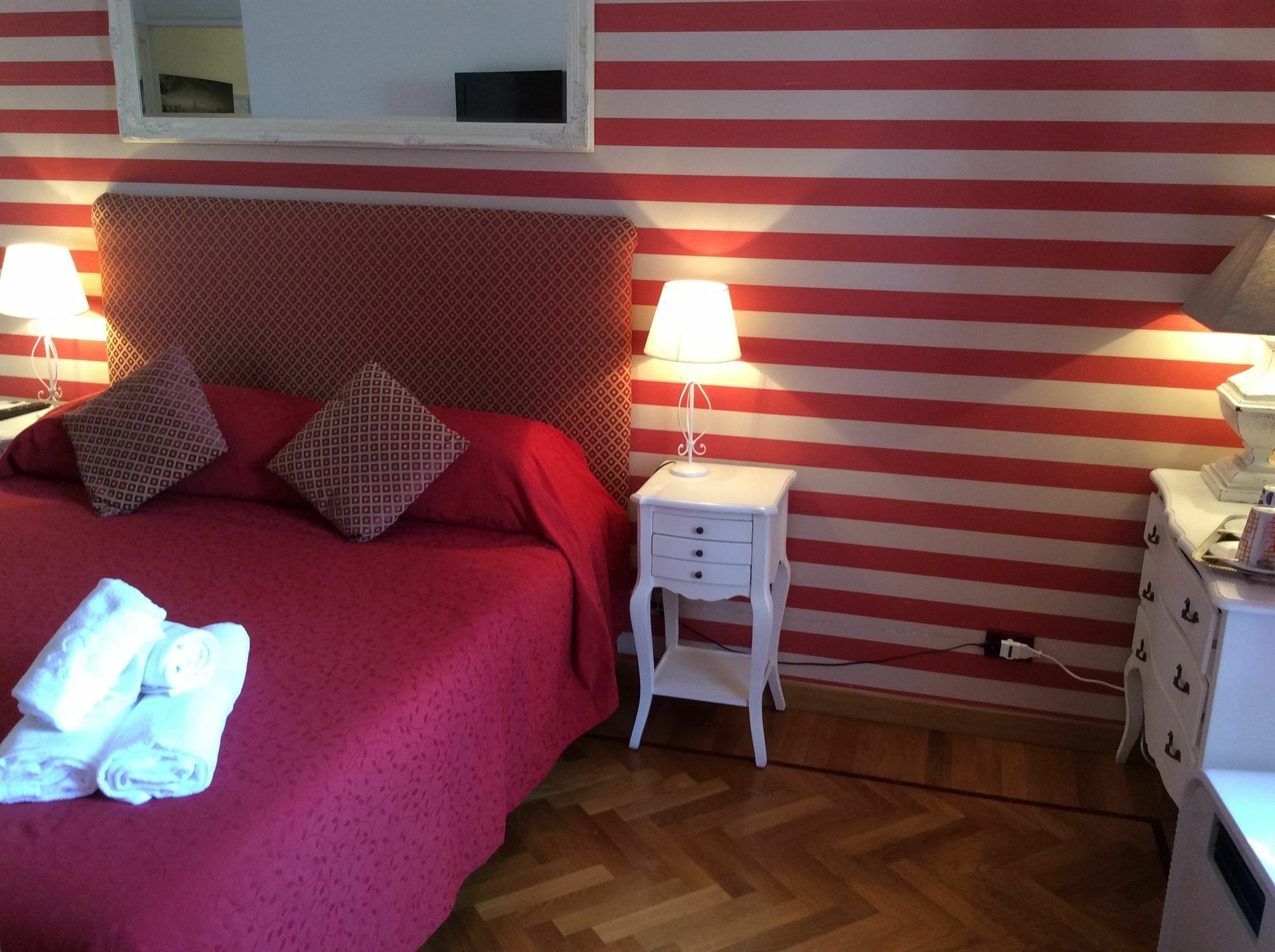 Suite 06 Róma Kültér fotó