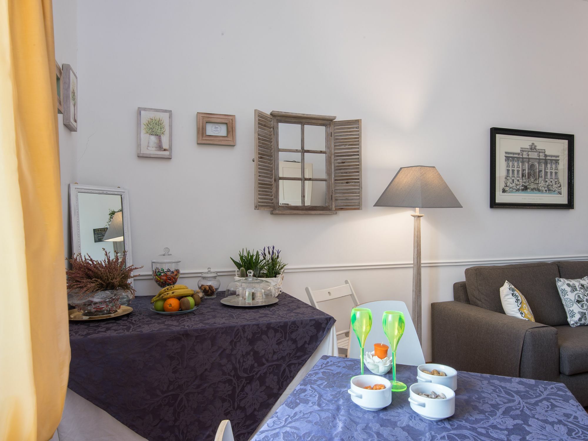 Suite 06 Róma Kültér fotó