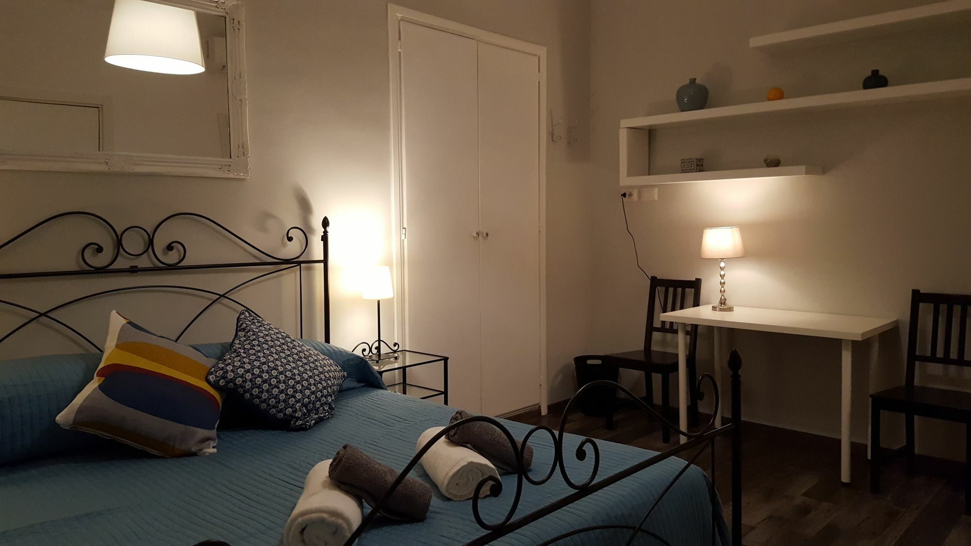 Suite 06 Róma Kültér fotó