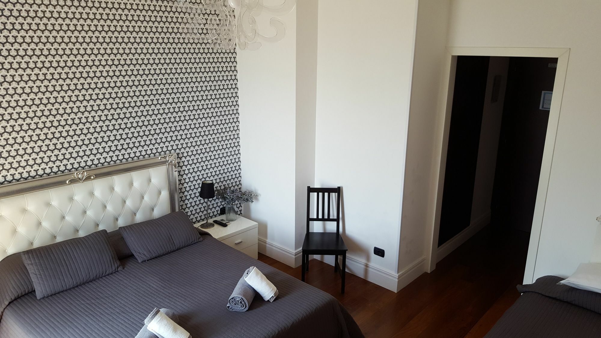 Suite 06 Róma Kültér fotó