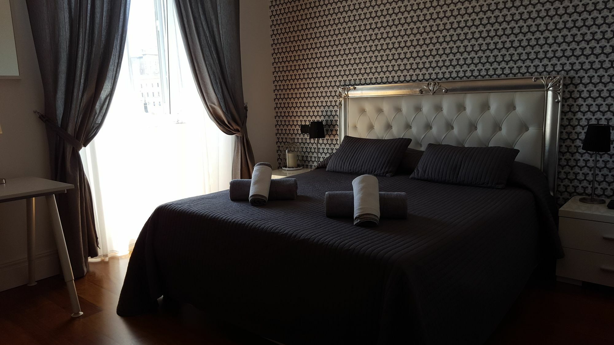 Suite 06 Róma Kültér fotó