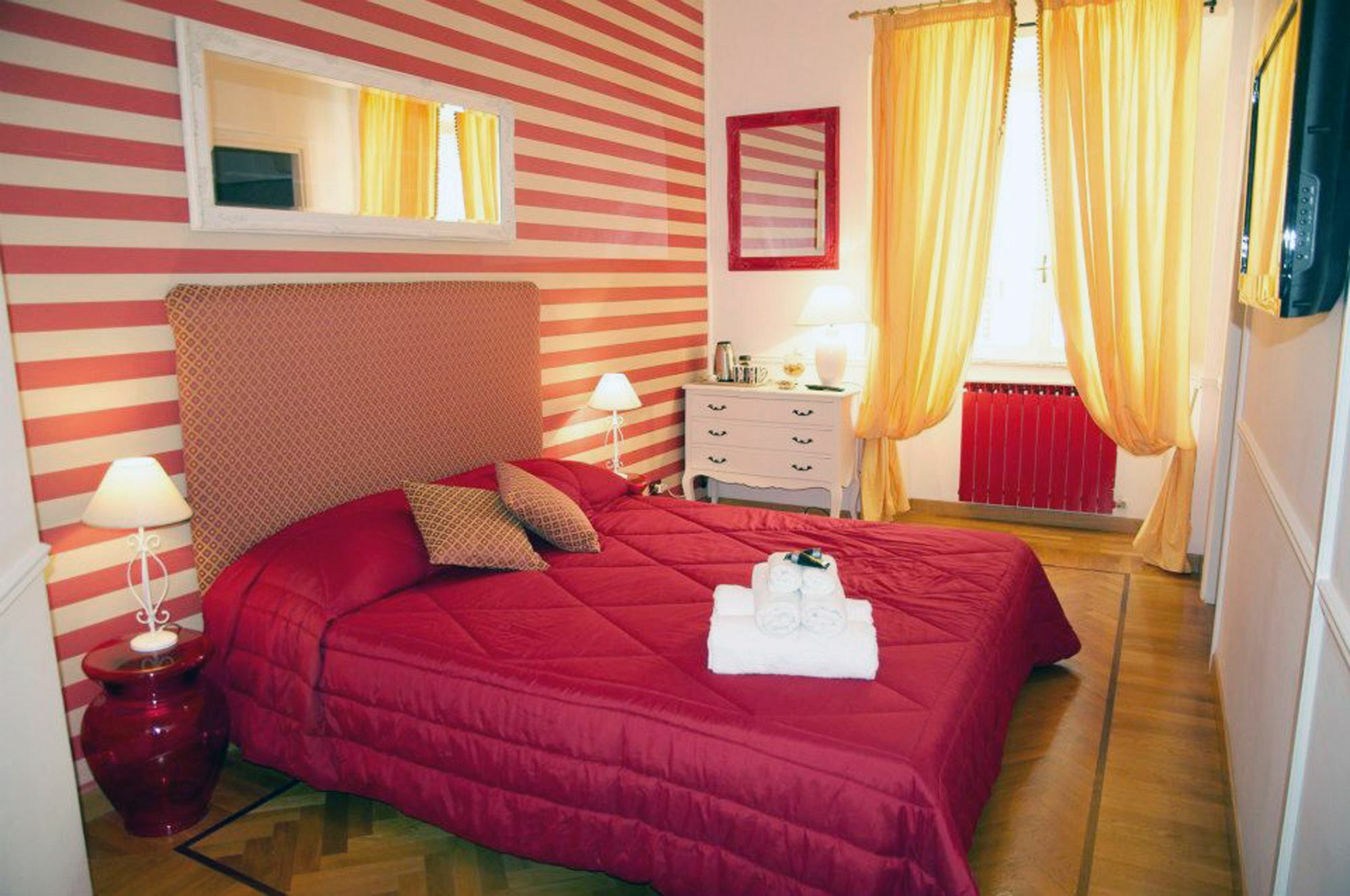 Suite 06 Róma Kültér fotó