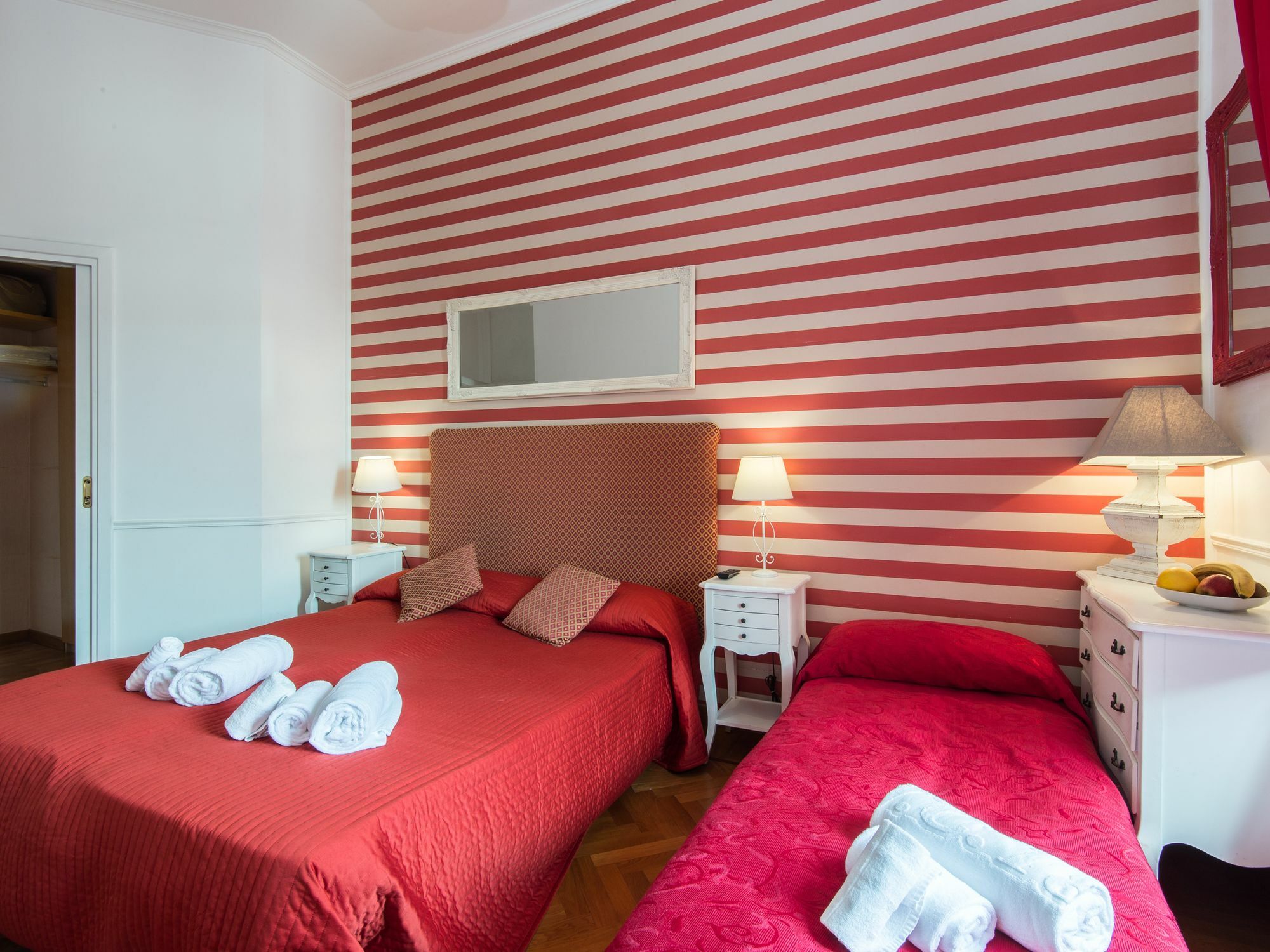 Suite 06 Róma Kültér fotó